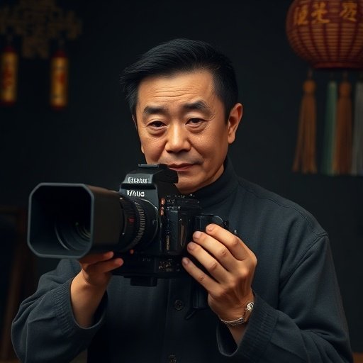 华夏影像志