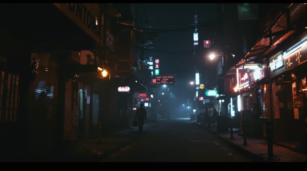 男人在线视频-男人在线视频原创:夜行者都市探险系列